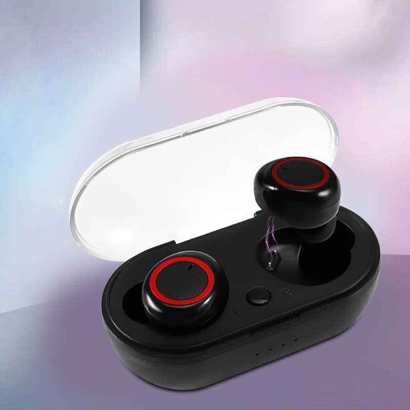 Tai Nghe Nhét Tai Bluetooth Không Dây zzz TWS2