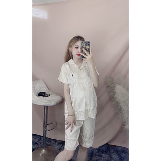 Bộ Lụa Bầu- Sau Sinh