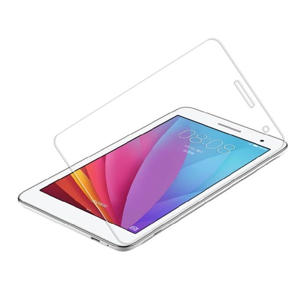 Kính Cường Lực 9h Bảo Vệ Màn Hình Máy Tính Bảng Huawei Mediapad T1 7.0 Inch T1-701u