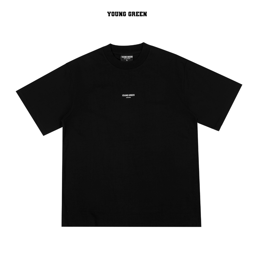 Áo thun YOUNG GREEN VietNam [ygshop.hanoi]