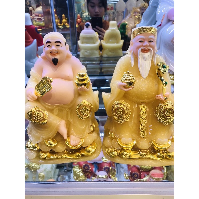 [ẢNH THẬT]Tài Địa Đá TA Ngồi Cục Vàng