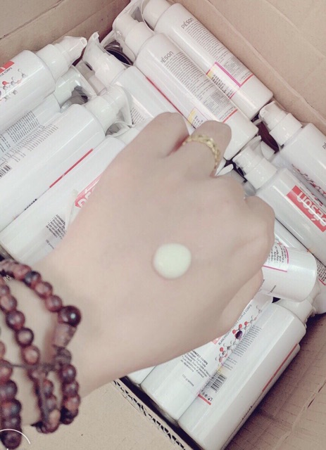 Kem trắng da body Peson men ủ trắng | BigBuy360 - bigbuy360.vn