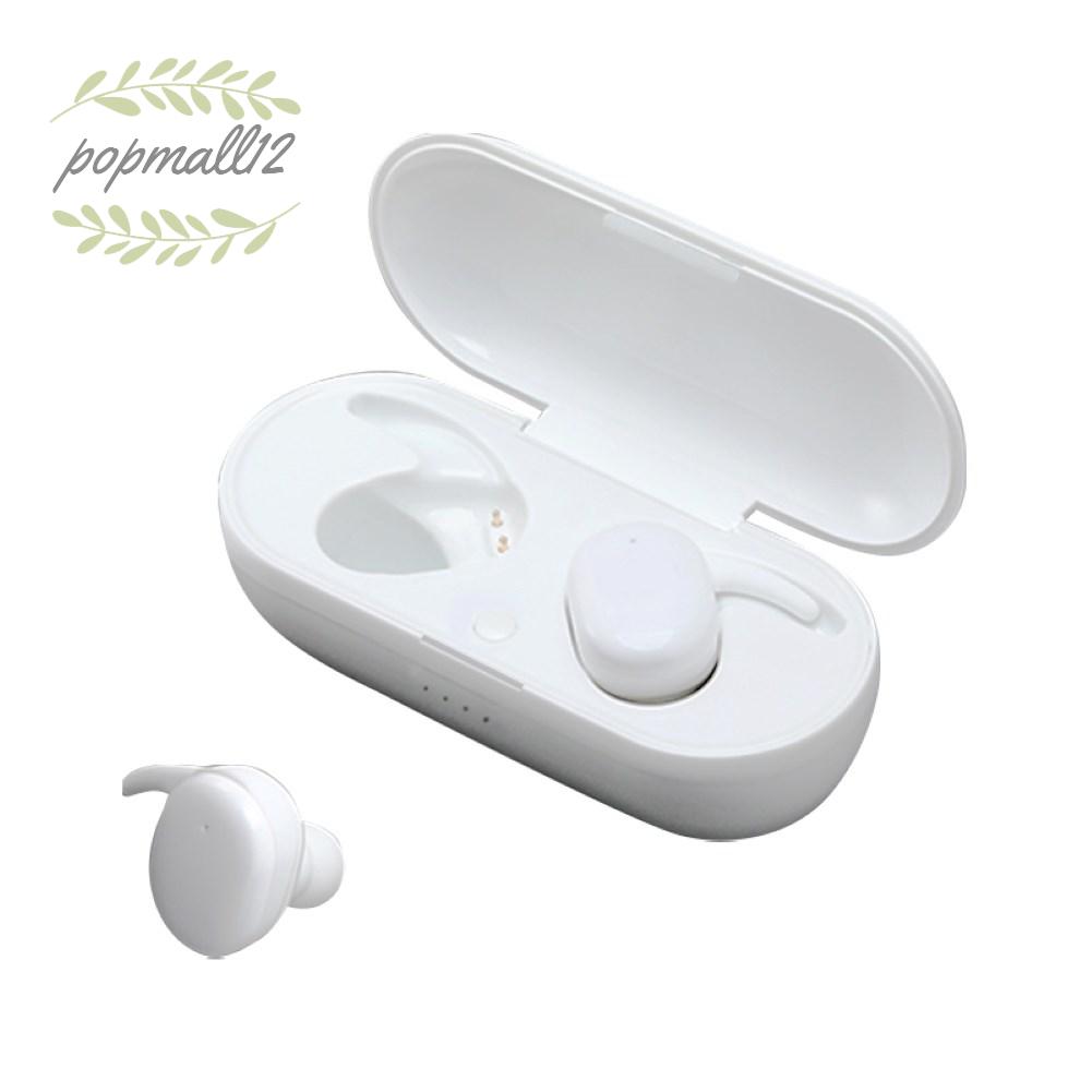 Fone de ouvido Y30 Bluetooth5.0 Fone de ouvido TWS Sports Outdoor Binaural com tela de controle de toque estéreo | BigBuy360 - bigbuy360.vn