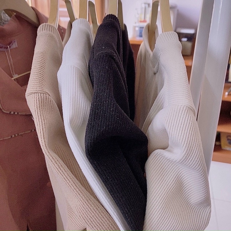 Áo bầu mùa đông - Áo tăm nhung ấm áp