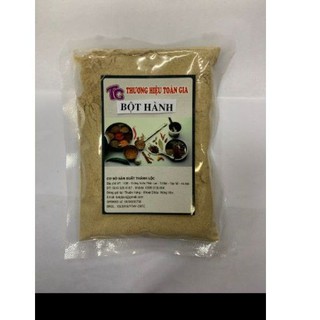 Bột hành Toàn Gia gói 100g