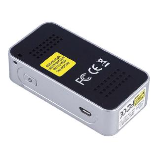Bluetooth Laser Projection Virtual Keyboard For Smartphone PC Tablet Laptop