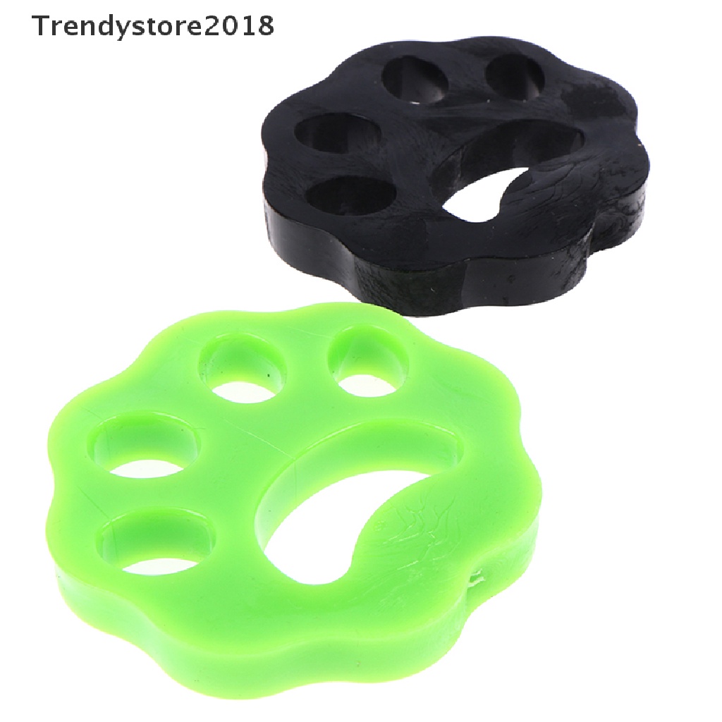 Dụng cụ loại bỏ lông thú cưng trong máy giặt 2018