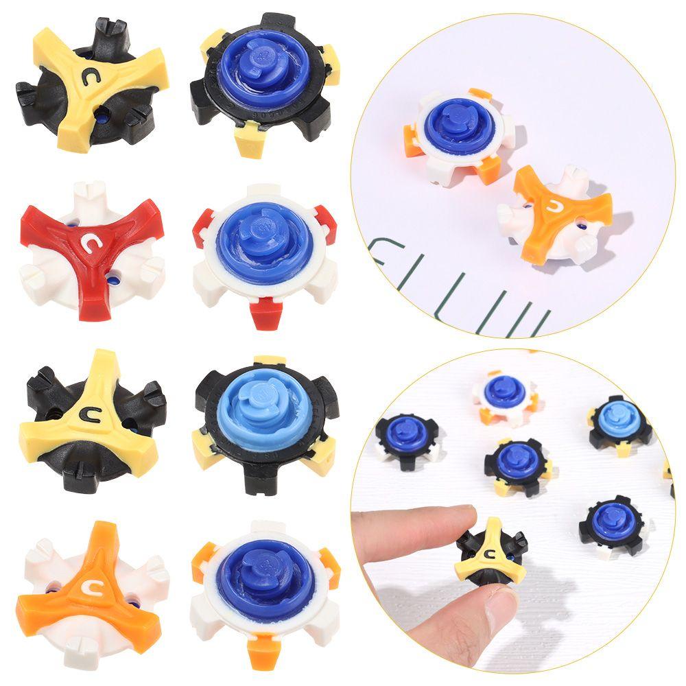 Set 7 / 14 Đinh Gắn Đế Giày Chơi Golf Tiện Dụng