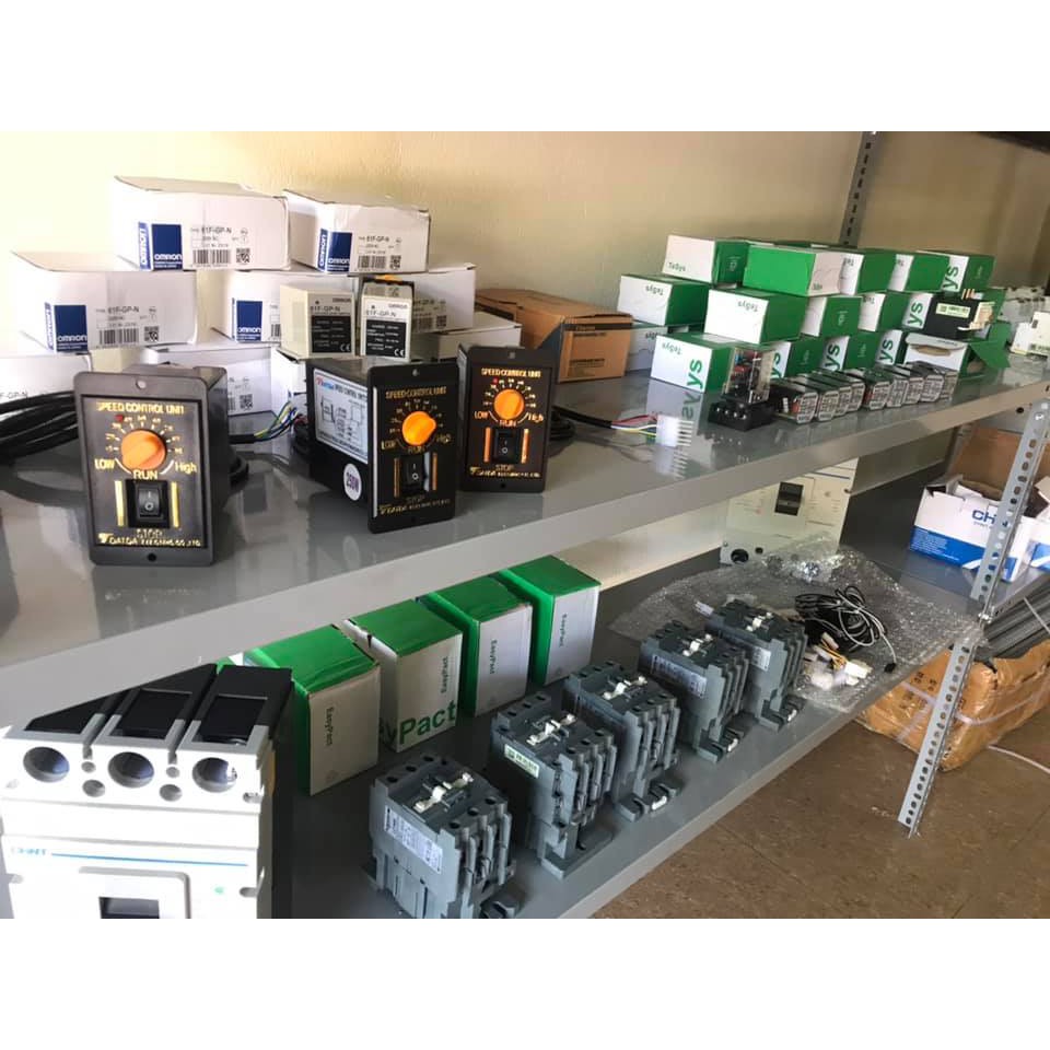 Contactor chint 9A NXC-09