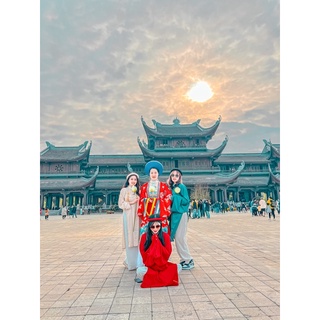 Set Nhật Bình full phụ hiện hài- mấn