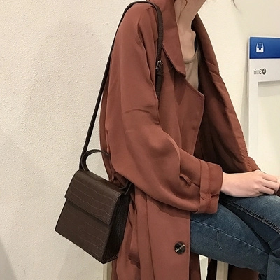 Túi Xách Nữ Da Pu Thời Trang Hàn 2020