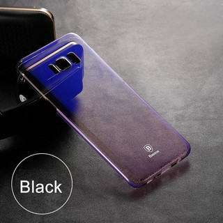 Ốp Lưng Samsung Galaxy S8 Plus 2 Màu Hiệu Baseus