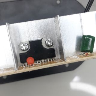 Bo mạch loa ống bluetooth
