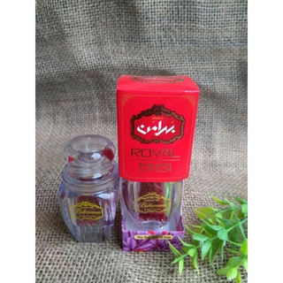 Saffron tây á .1gr