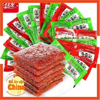 [FREESHIP] 1 miếng thịt cay xá xíu