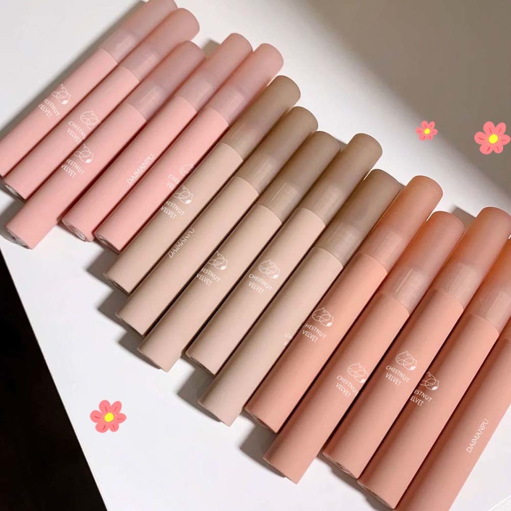 Son Kem Lì Chống Nước Lâu Phai Mượt Như Nhung Dành Cho Nữ | BigBuy360 - bigbuy360.vn