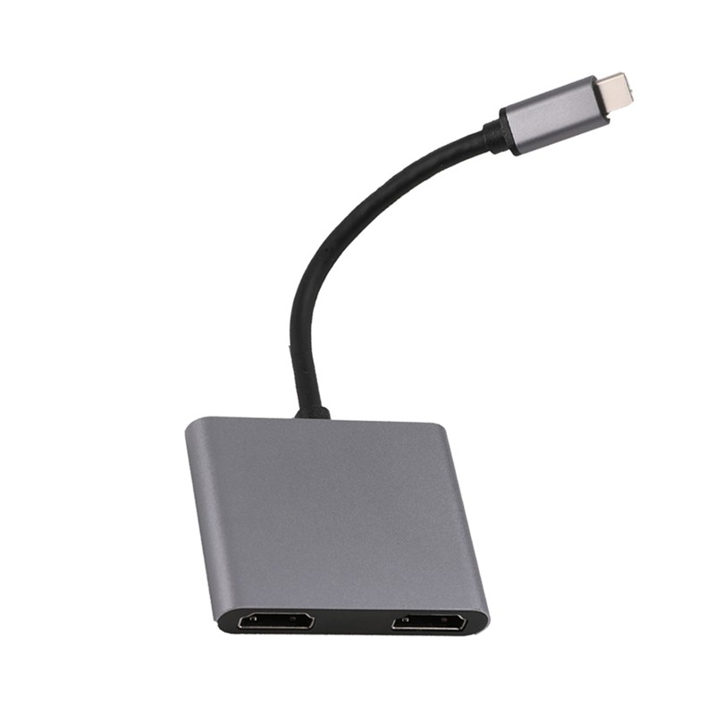 Bộ Chuyển Đổi Cổng Type-C Sang Hdmi-Compatible 4k