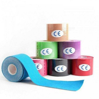 băng keo vải thể thao 5cm