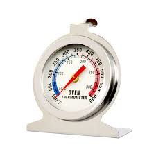 Nhiệt kế Đo nhiệt độ lò nướng Oven Thermometer