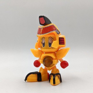 Đồ chơi Robot bắn bi nhiều màu