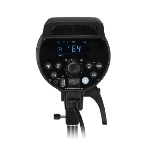 Đèn chớp chụp hình hiệu Godox - DP800III-V