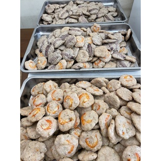 Chả Tôm - Chả Hải Sản