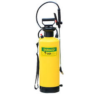 Bình xịt tưới cây DUDACO B801 8L