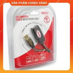 Cáp USB nối dài 5m có khuếch đại Unitek Y250 dailyphukien