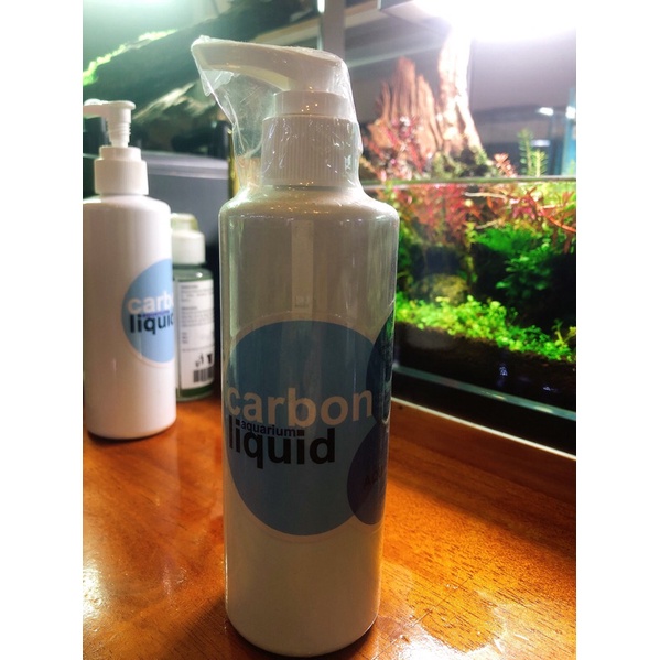 CO2 dạng nước (Carbon liquid)