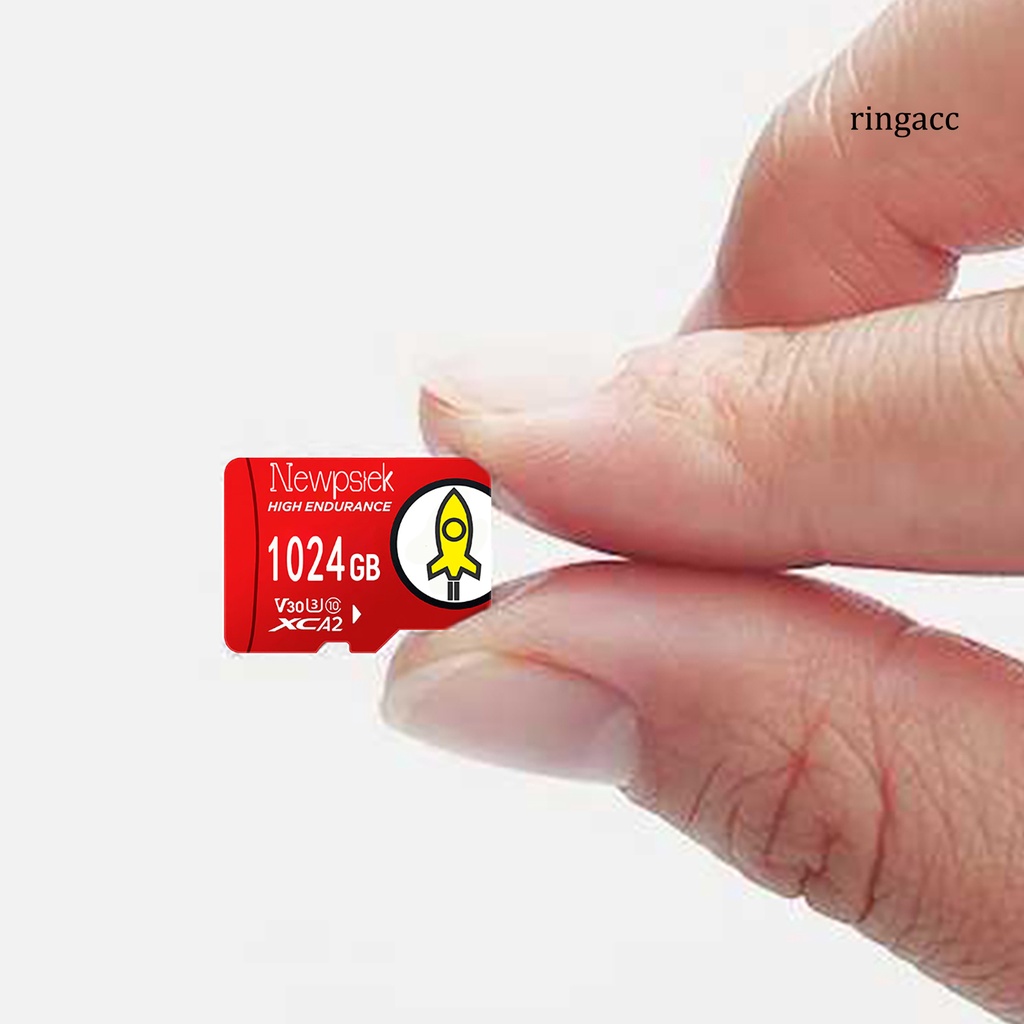 Thẻ nhớ 32GB/ 64GB/ 128GB/ 256GB/ 512GB/ 1TB tốc độ cao chống thấm nước