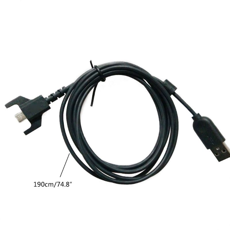 Dây cáp sạc USB cho chuột không dây Logitech G900 G903 G703 G Pro