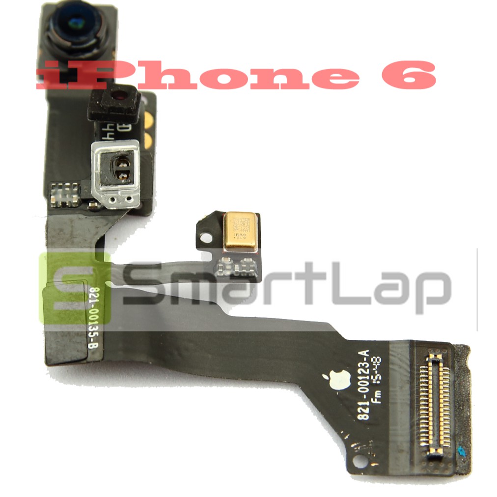 Camera Trước,Cảm Biến iPhone 6 Zin