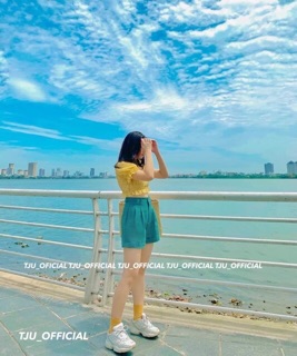 💕Quần short đủ màu hot hit 💕