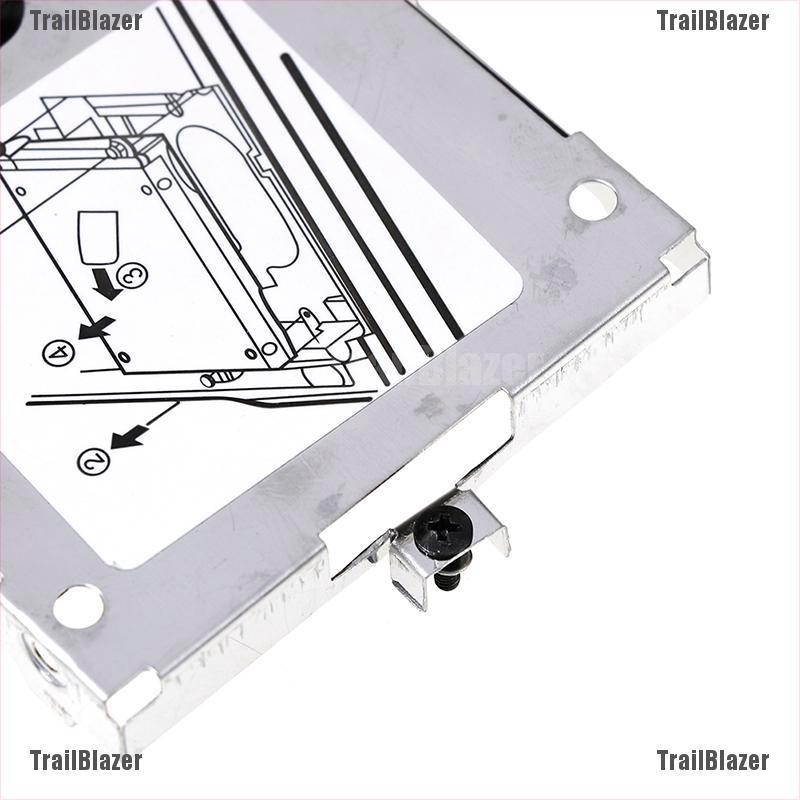 Khay Đựng Ổ Cứng HDD Cho hp 8460P / W 8470P / W 8570P / W 8560P / W 8760W 877