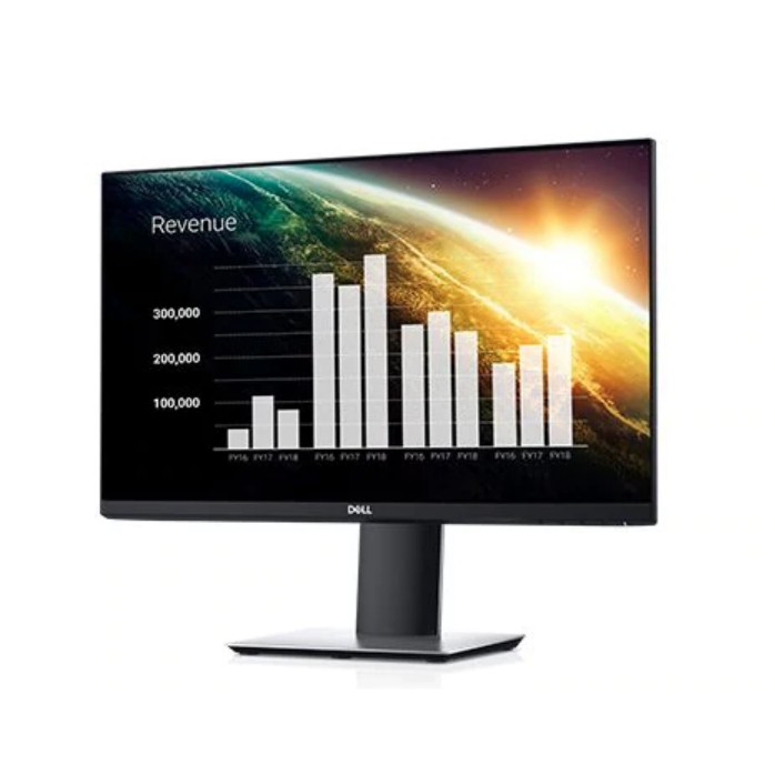 Màn hình LCD Dell P2319H 23&quot; 1920x1080/ IPS/ 60Hz/ 8ms - Hàng chính hãng new 100% (BH 36T)