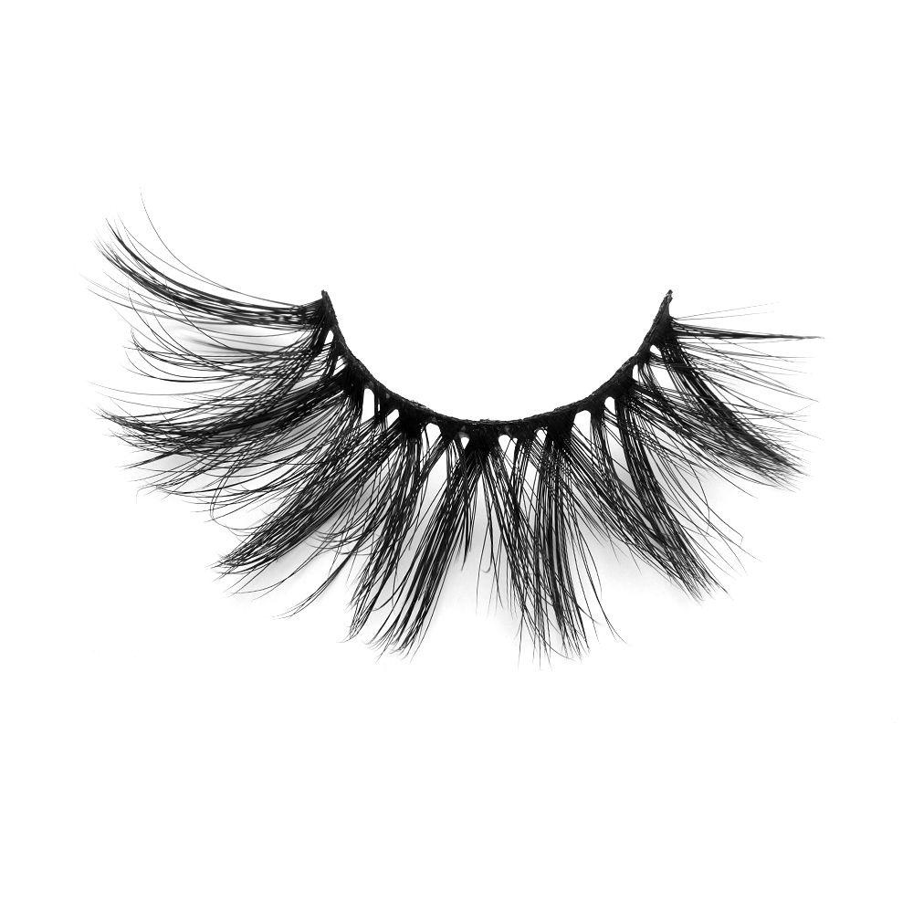 Lông Mi Giả Toàn Diện Handmade Dành Cho Nữ