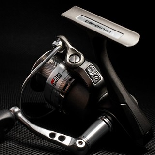 MÁY CÂU ABU CARDINAL 702 [FREE SHIP] [HÃNG ABU GARCIA CỦ THỤY ĐIỂN]