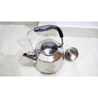 ẤM ĐUN NƯỚC LOẠI NHỎ SHUNBIN