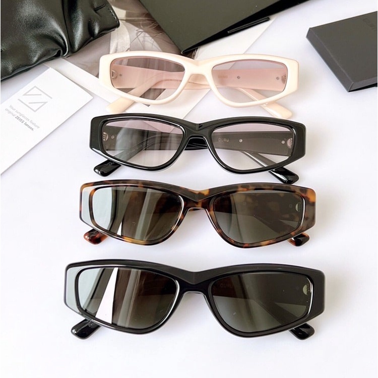 Kính Mắt,Unisex cao cấp, Mắt kính mát chống nắng, chống tia UV, Bảo hành 12 tháng - donghokinhmat168