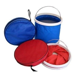 Xô đựng nước gấp gọn