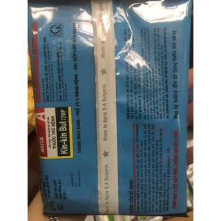 Combo 10 gói kin kin bul 45g