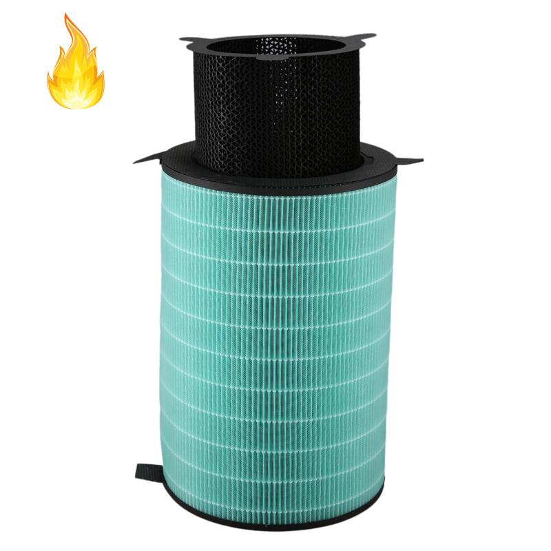 Bộ Lọc Không Khí Cho Balmuda EJTS210, EJT1100SD, EJT1180, 1380, 1390 Series