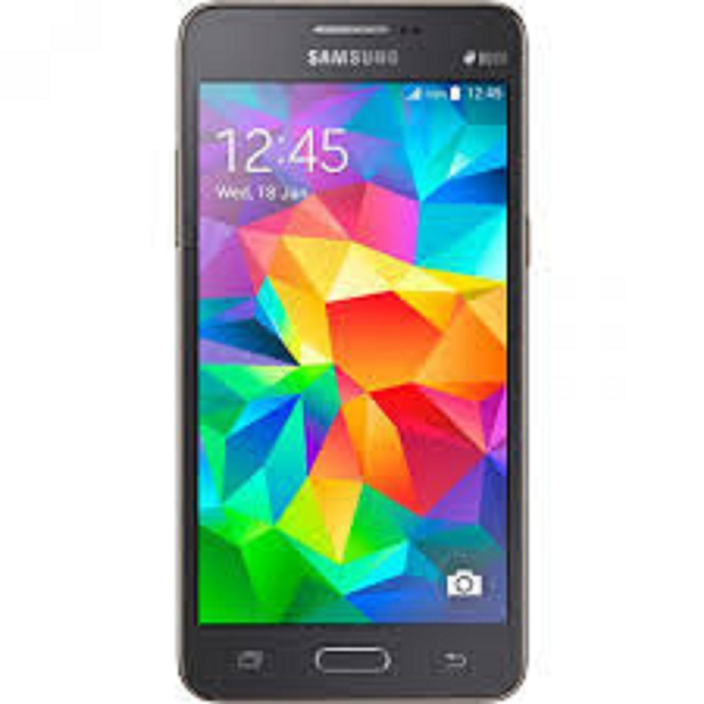[Mã 229ELSALE hoàn 7% đơn 300K] điện thoại Samsung Grand Prime G530 2sim mới - Máy Chính hãng