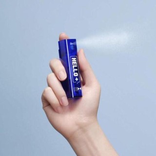 Nước Xịt Thơm Miệng BLUEMAN Diệt Khuẩn
