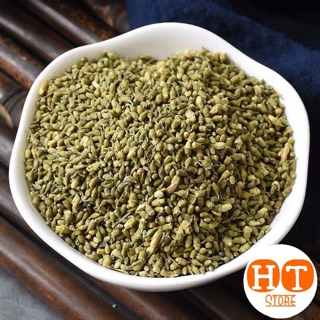 [1 kg]Trà Hoa Hòe Khô Hữu Cơ