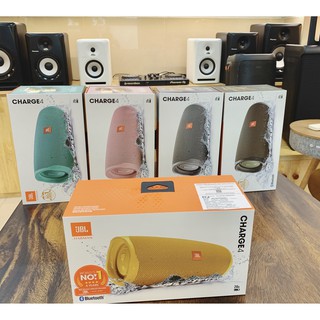 Loa Bluetooth JBL Charge 4