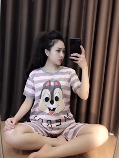 Bộ ngủ kute