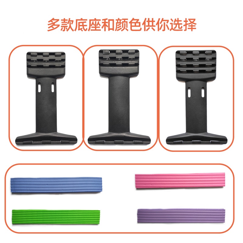 Khung Nắn Chỉnh Cột Sống, Hỗ Trợ Giảm Thoát Vị Đĩa Đệm, Vai Gáy, Dụng Cụ Hỗ Trợ Tập Đau Lưng - Genius 79