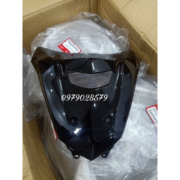 Mặt nạ wave 125 2018 - 2022 honda thái lan