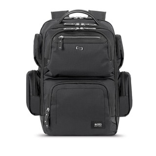 Balo solo gramercy lexington exe750-4 - balo laptop 15.6 inch, balo đa năng